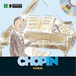 Fryderyk Chopin [With CD (Audio)]