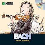 Johann Sebastian Bach [With CD (Audio)]