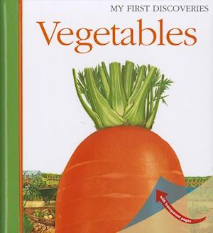 Vegetables: Volume 21