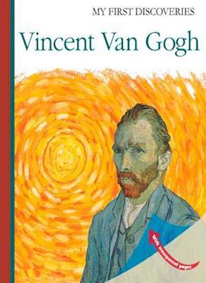 Vincent Van Gogh