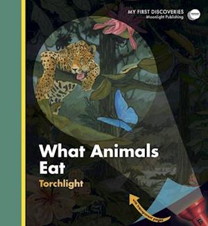 What Animals Eat