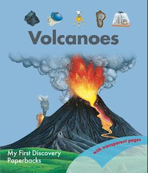 Volcanoes