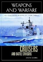 Cruisers and Battle Cruisers