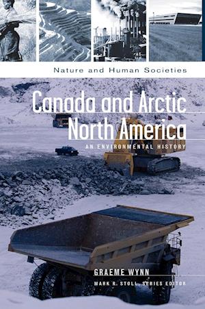 Canada and Arctic North America