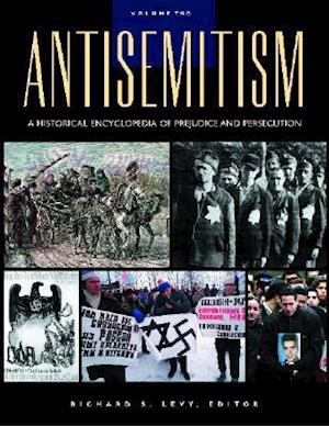 Antisemitism [2 volumes]