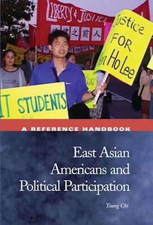 East Asian Americans and Political Participation