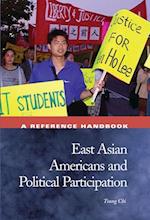 East Asian Americans and Political Participation