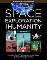 Space Exploration and Humanity [2 volumes]