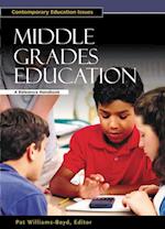 Middle Grades Education