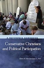 Conservative Christians and Political Participation