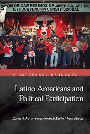 Latino Americans and Political Participation