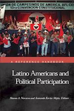 Latino Americans and Political Participation