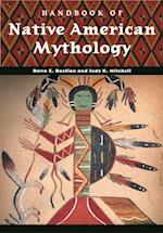 Handbook of Native American Mythology