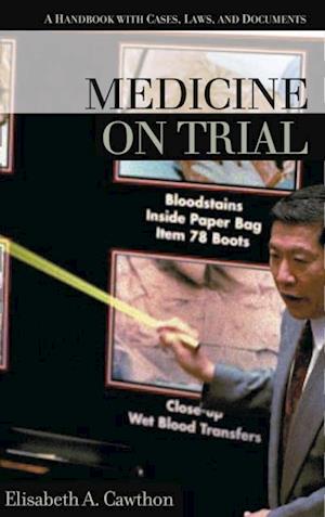 Medicine on Trial