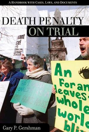 Death Penalty on Trial