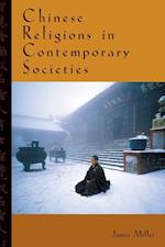 Chinese Religions in Contemporary Societies
