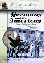 Germany and the Americas [3 volumes]