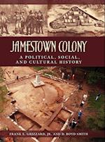 Jamestown Colony