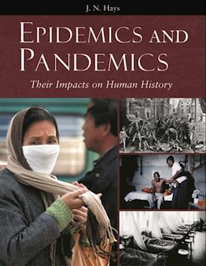 Epidemics and Pandemics