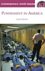 Punishment in America