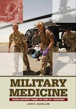 Military Medicine