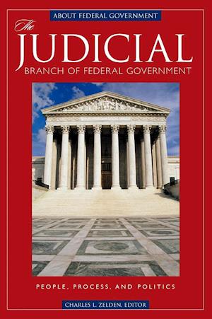 The Judicial Branch of Federal Government