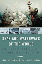 Seas and Waterways of the World [2 volumes]