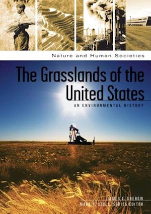 Grasslands of the United States