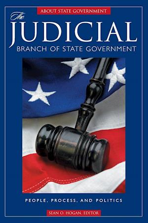 The Judicial Branch of State Government