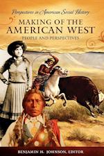 Making of the American West