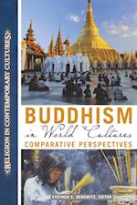 Buddhism in World Cultures