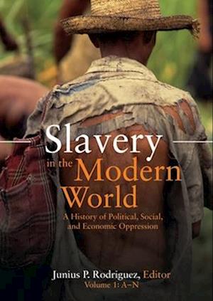 Slavery in the Modern World