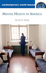 Mental Health in America