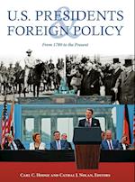 U.S. Presidents and Foreign Policy