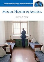 Mental Health in America