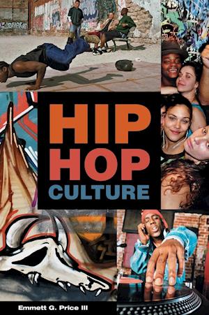 Hip Hop Culture