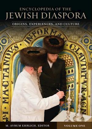 Encyclopedia of the Jewish Diaspora