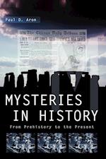 Mysteries in History