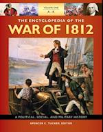 Encyclopedia of the War of 1812