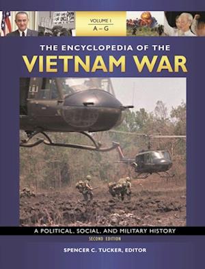 Encyclopedia of the Vietnam War