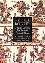 Codex Bodley