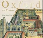 Oxford in Prints