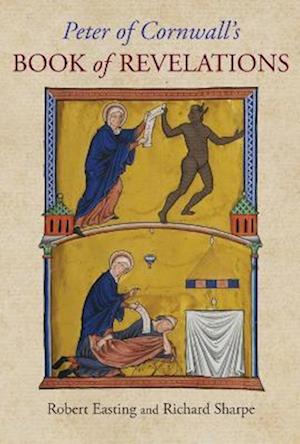 Peter of Cornwall’s Book of Revelations
