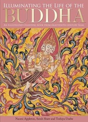 Illuminating the Life of the Buddha