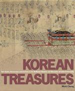 Korean Treasures