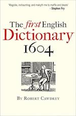 The First English Dictionary 1604