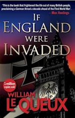 If England Were Invaded