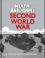 Heath Robinson's Second World War