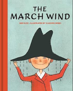 The March Wind