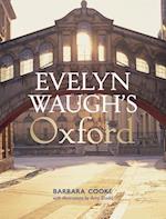 Evelyn Waugh's Oxford